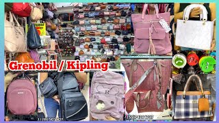 Grenobil 🫣MEGA TIENDA DE BOLSAS BARATAS de CALIDAD PREMIUM  Ideal para Generar 🤑🤑 [upl. by Suedaht]