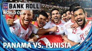 Panama vs Tunisia  World Cup 2018  Match Predictions [upl. by Tannie]