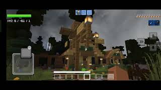 TRAILER LAMPOR MINECRAFT [upl. by Roban]