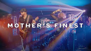 Mothers Finest  Full Episode Live at the Print Shop [upl. by Onifled]