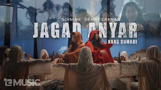 SOIMAH X DENNY CAKNAN  JAGAD ANYAR KANG DUMADI Official Video Music [upl. by Mchail]