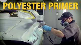 How To Choose Primers Contour Polyester Primer Explained by Kevin Tetz [upl. by Muscolo]