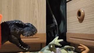 nuovi suoni 🎶 e luovo 🐣 schiudersi PACHI E REX🦖 PARTE 2 [upl. by Alvie]