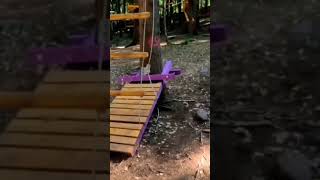 SĂPÂNȚA ADVENTURE PARK  AVENTURA PARC  ALL 8 FAST VIDEOS EFECT gopro12travel viral [upl. by Deb75]