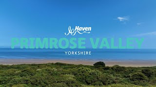 Ownership at Primrose Valley Holiday Park Yorkshire [upl. by Werdn]