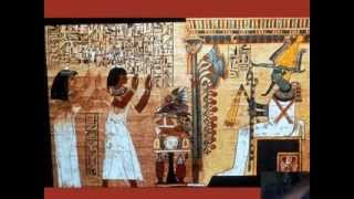 Ancient Egyptian Obsession [upl. by Faludi]