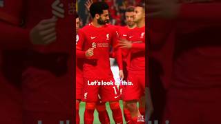 PREMIER LEAGUE 202425 LIVERPOOL VS BRIGHTON shorts fifa premierleague [upl. by Maida241]