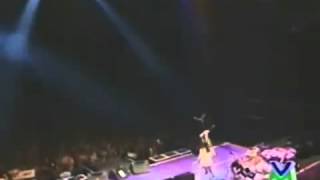 Iron Maiden  A Real Live Tour  Milan  Italy 1993 [upl. by Alitta]