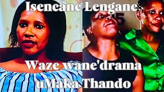 Isencane Lengane Season 6 Episode 1  Thandos mother wants a DNA [upl. by Sharlene]