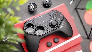 Astro C40 TR Controller Review  Is it Worth It [upl. by Pomfret]