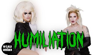 UNHhhh ep 197  Humiliation [upl. by Eerot75]