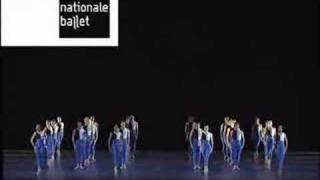 Het Nationale Ballet Symfonien der Nederlanden [upl. by Nalon]