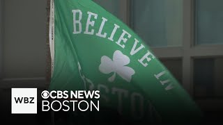 Owners of bars near TD Garden say stricter city rules for Game 5 will cut into their business [upl. by Banebrudge]