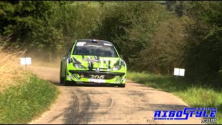 Rallye du Suran 2024 By Rigostyle rallye wrc rallying [upl. by Wj]