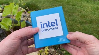 Intel 300 CPU Review  The Pentium Replacement is Finally Here [upl. by Ahsitram]