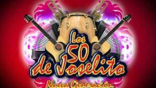 Los 50 de Joselito  La piña madura [upl. by Jocko]