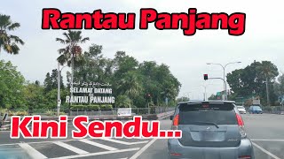 PusingPusing Pekan Rantau Panjang Kelantan [upl. by Nera]