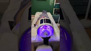 2024 7Color LED Mask Red Light Therapy Skin Rejuvenation Face Lift Machine [upl. by Humberto]