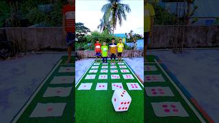 Very interesting New Ludo Game shorts games [upl. by Lianna559]