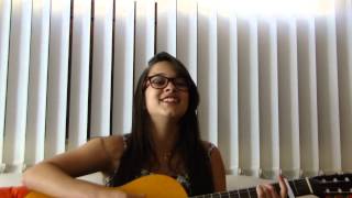 Beijinho no ombro  Valesca Cover [upl. by Nedyrb]