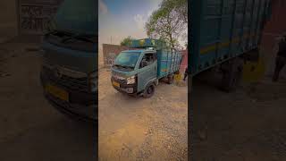 TATA INTRA V 50 2023 intrav50 tatamotors trending viral subscribe transport tata [upl. by Yeldarb617]