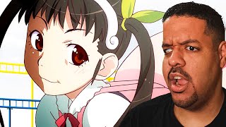 CANT FIND HOME  Bakemonogatari Episode 4 Reaction [upl. by Garceau]