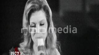 GDR television Premiere of „Ein Kessel Buntes“ January 29 1972 [upl. by Hartzel]