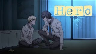 Hitorijime My Hero  Hero [upl. by Thunell325]