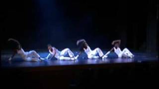 BELIEVE by Cruzan Dance StCroix U S Virgin Islands [upl. by Ia834]