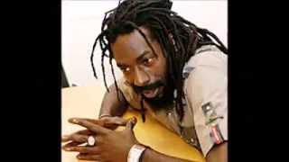 Buju Banton And Morgan Heritage 23rd Psalm [upl. by Manard]