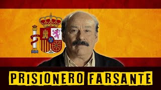 El FALSO prisionero de los NAZIS [upl. by Zitah]