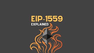 EIP1559 EXPLAINED The Bull Case For ETH Deflation and Scalability [upl. by Deirdre646]