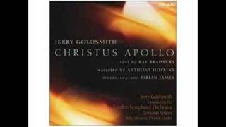 Jerry Goldsmith  Music for Orchestra [upl. by Suciram433]