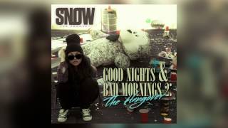 Snow Tha Product  Where We Are Audio [upl. by Judd]