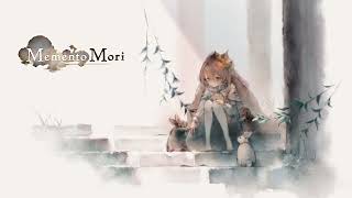 Full version Anemone  Title song【Memento Mori】【メメントモリ】オープニング曲 [upl. by Gayler932]