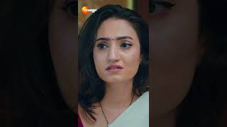 SeethaRaama Shorts Zee Kannada Entertainment Drama [upl. by Anihpled]