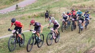 12°VALDARDA BIKE Cat Donne Allieve e Donne Esordiente nellysperanza7610 mtb campionato [upl. by Katina]