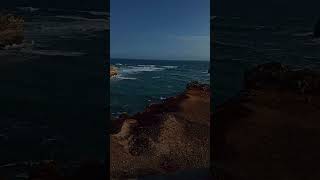 Amazing view of the Port Fairy in the great occean road Warrnambool Victoria Australia [upl. by River378]