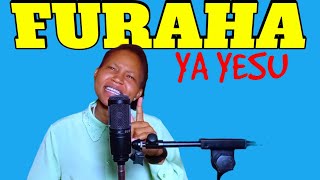 AMANIFANUEL SEDEKIACOVER FURAHA YA YESU [upl. by Ahsac]