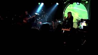 Lucy Wende amp Kings Of Floyd  Great Gig In The Sky 2013 [upl. by Ko914]