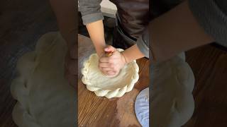 breadmaking food baking bread ceramic homemadebread recipe breadrecipi  breadrrcipe [upl. by Babs683]