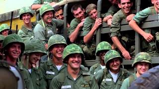 How Good Morning Vietnam Made Robin Williams a Movie Star [upl. by Anabelle577]