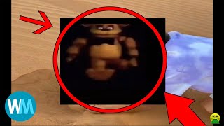 Top 5 Scariest Jumpscares Part 30 [upl. by February134]