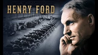 Henry Ford  l’homme qui a mis le monde sur roues [upl. by Broderick]