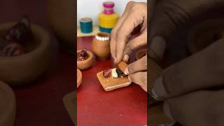 How to make mini tomato dosa🍅🥫 shortsviral viralreels reels viralshorts mini trending food [upl. by Deryl]