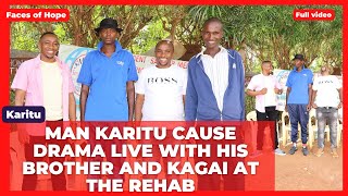 Man Karitu na Kagai gucanjamura mafans live [upl. by Sicular]