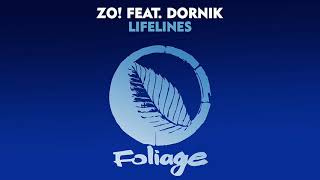 Zo feat Dornik  Lifelines NDinga Gaba Reelmix [upl. by Schulein]