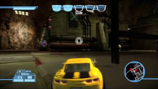 Transformers Universe Game Trailer 2014  TestYourMetal [upl. by Gean]