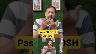 Advantages of Nebosh IGCnebosh neboshigc [upl. by Vivle654]