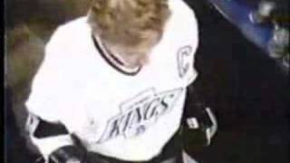 The Wayne Gretzky Show Tribute Video [upl. by Araed153]